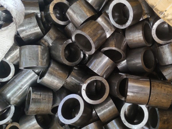 乌海无缝钢管切割