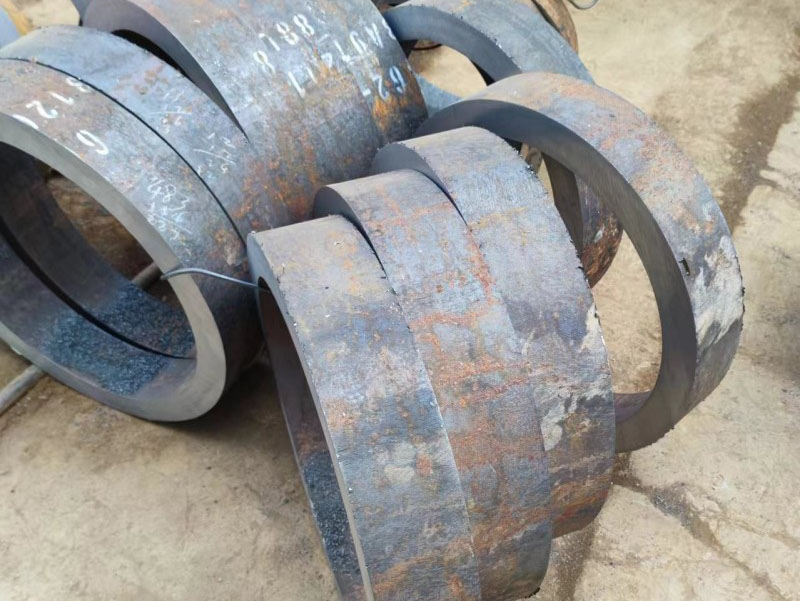 乌海42crmo无缝钢管切割加工零售