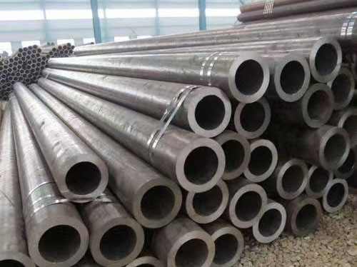 乌海15CrMoG合金钢管