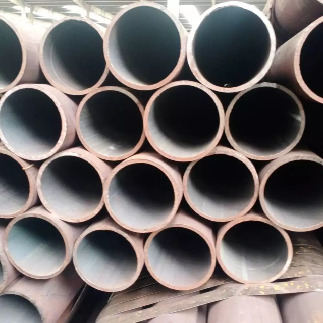 乌海12Cr1MovG合金无缝钢管