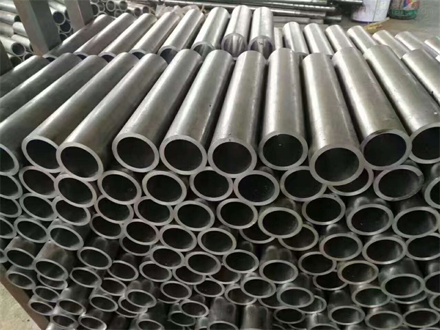 乌海30CrMo精密无缝钢管